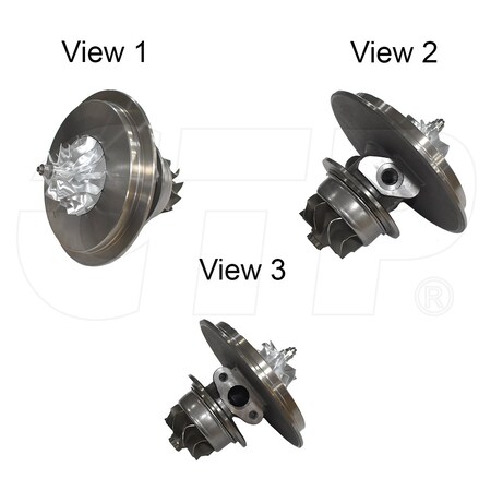 Aic Replacement Parts Cartridge Fits Caterpillar Models 2619287